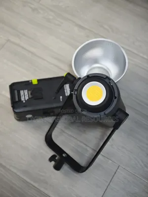 Lophoto Lp 300 Bi Light