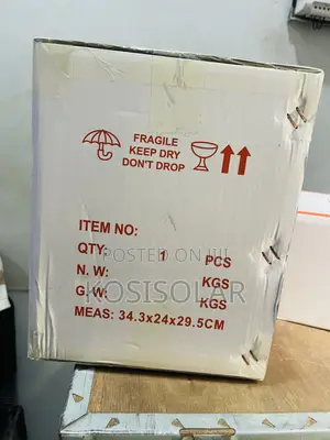 200ah 12v Breezer Lithium Ion Battery