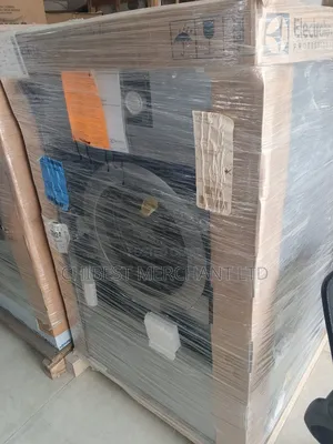 20kg Electrolux Industrial Washing Machine (High Spin)