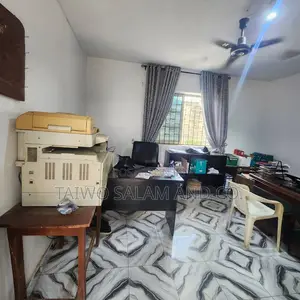 18 Classrooms Functioning Secondary/Primary School