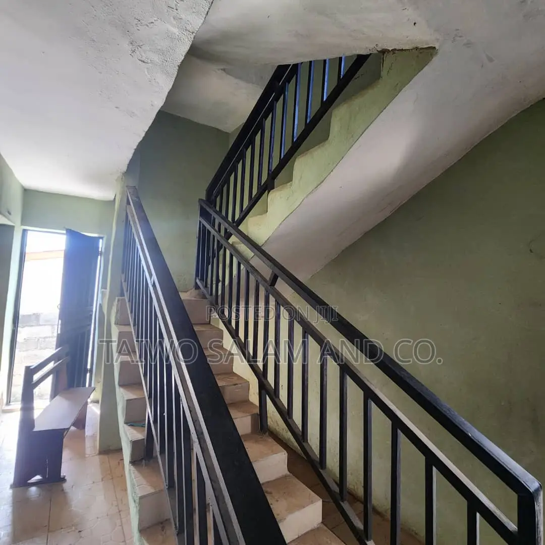 18 Classrooms Functioning Secondary/Primary School