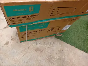 Hisense As18tg1 Inverter Split Ac 2hp – Ultra Quiet Cooling System