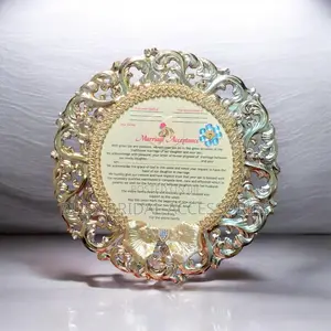 Wedding Acceptance and Proposal Letter