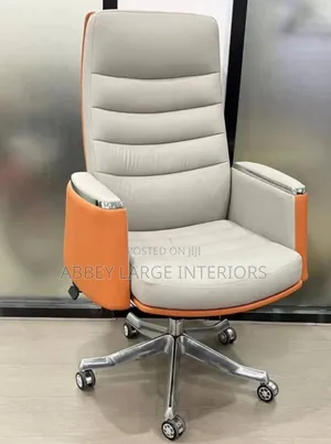 Boss Office Chair