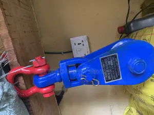 Original Pulley Roller