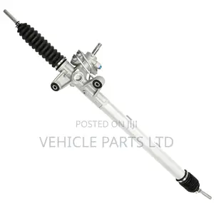 Steering Rack Honda Accord 2003-2007 (Eod/Dc) V4