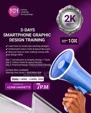 Graphic Designer