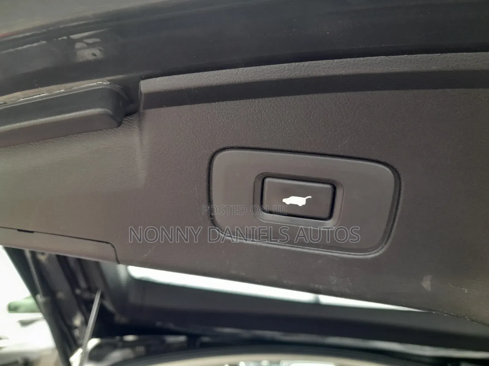 Acura ZDX Base AWD 2012 Black