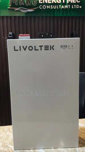 5kwh 51.2v(48v) Livoltek Lithium Battery