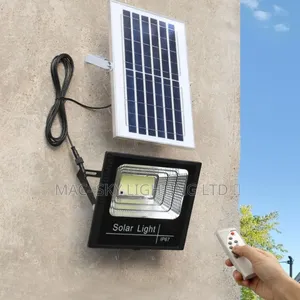 300w Solar Flood Light