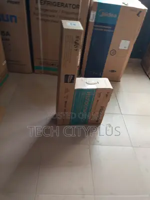Hisense 240w Hs2100fm Soundbar High Power Bass Output