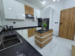 4bdrm Duplex in VGC / Ajah for rent