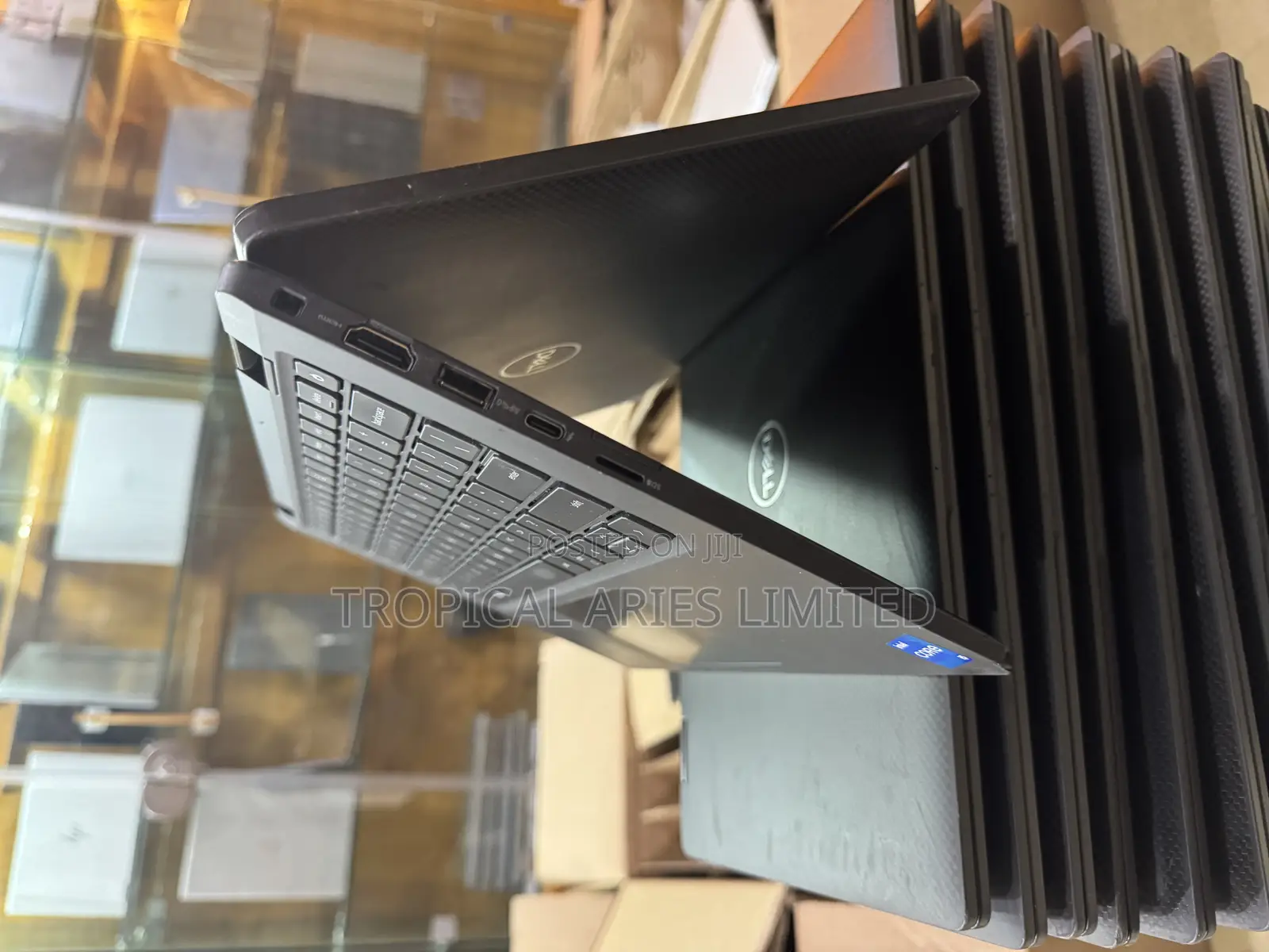 Laptop Dell Latitude 7420 16GB Intel Core i5 SSD 256GB