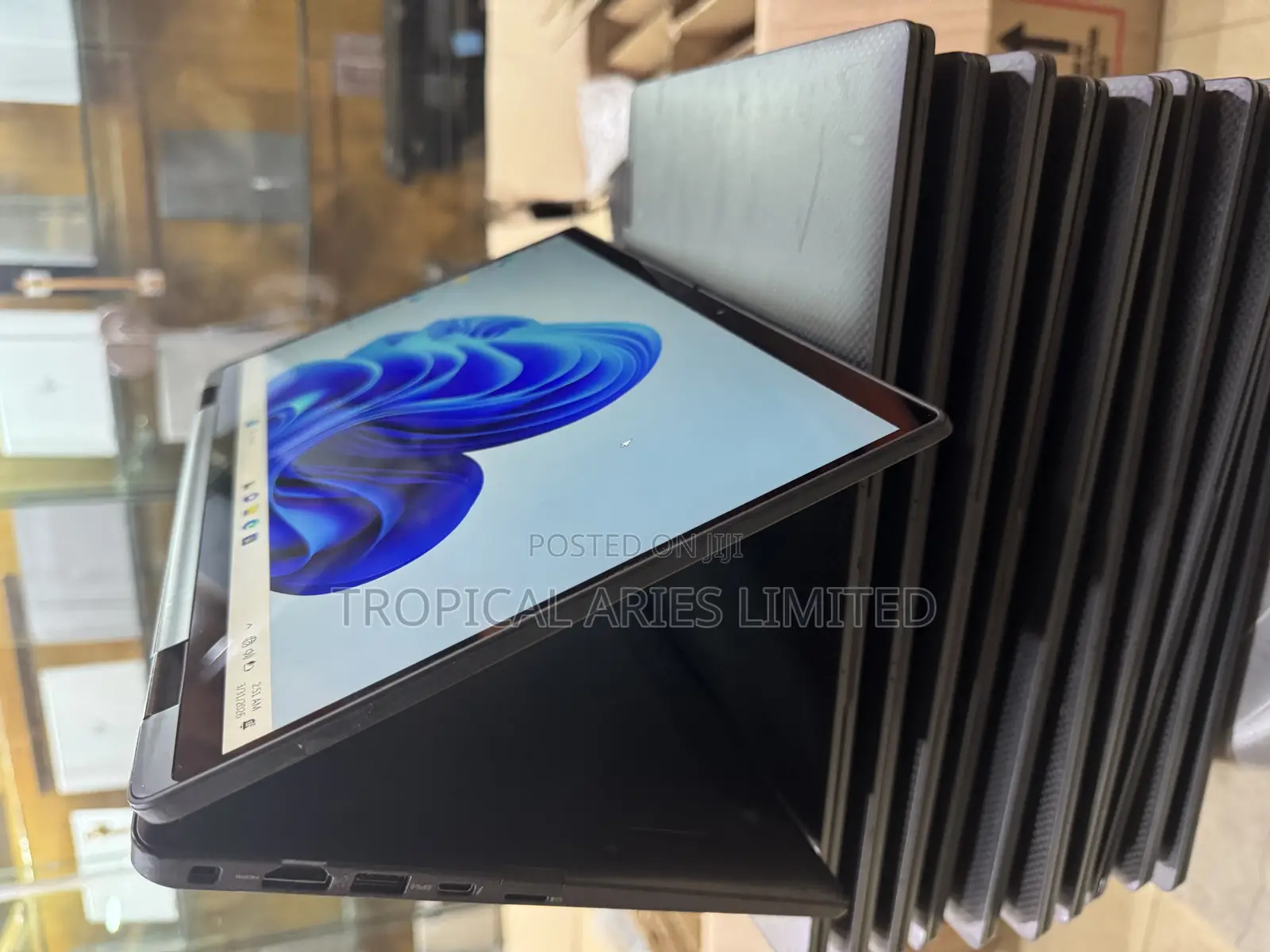 Laptop Dell Latitude 7420 16GB Intel Core i5 SSD 256GB