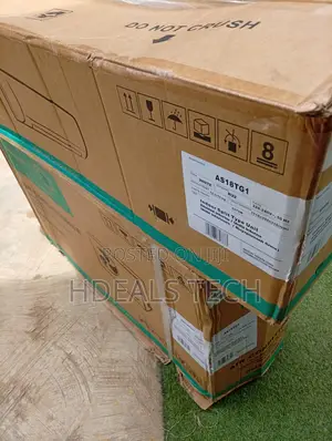 Hisense Non Inverter 2hp Ac – As18tg1 Low Electricity Consumption