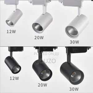 Track Light