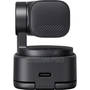 Obsbot Tiny 3 Lite Ai-powered Ptz Webcam