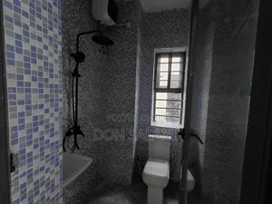 3bdrm Apartment in Cornerstone Ozuoba, Port-Harcourt for rent
