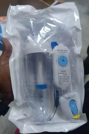 Disposable Infusion Pump 100ml