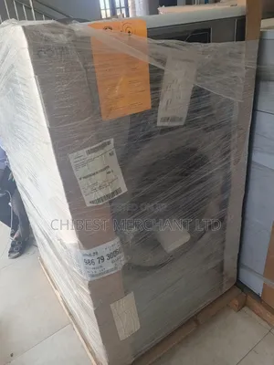 28kg Electrolux Industrial Washing Machine