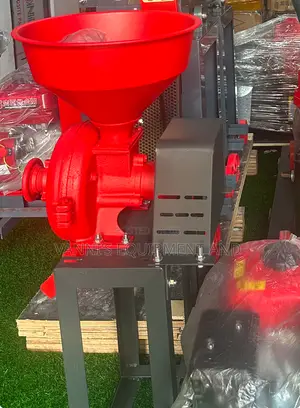 Grinding Machine: Wet Dry Grinder 7.5hp