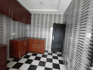 3bdrm Apartment in Cornerstone Ozuoba, Port-Harcourt for rent