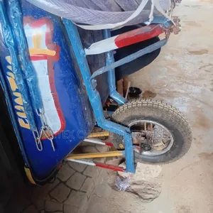 Wheelbarrow