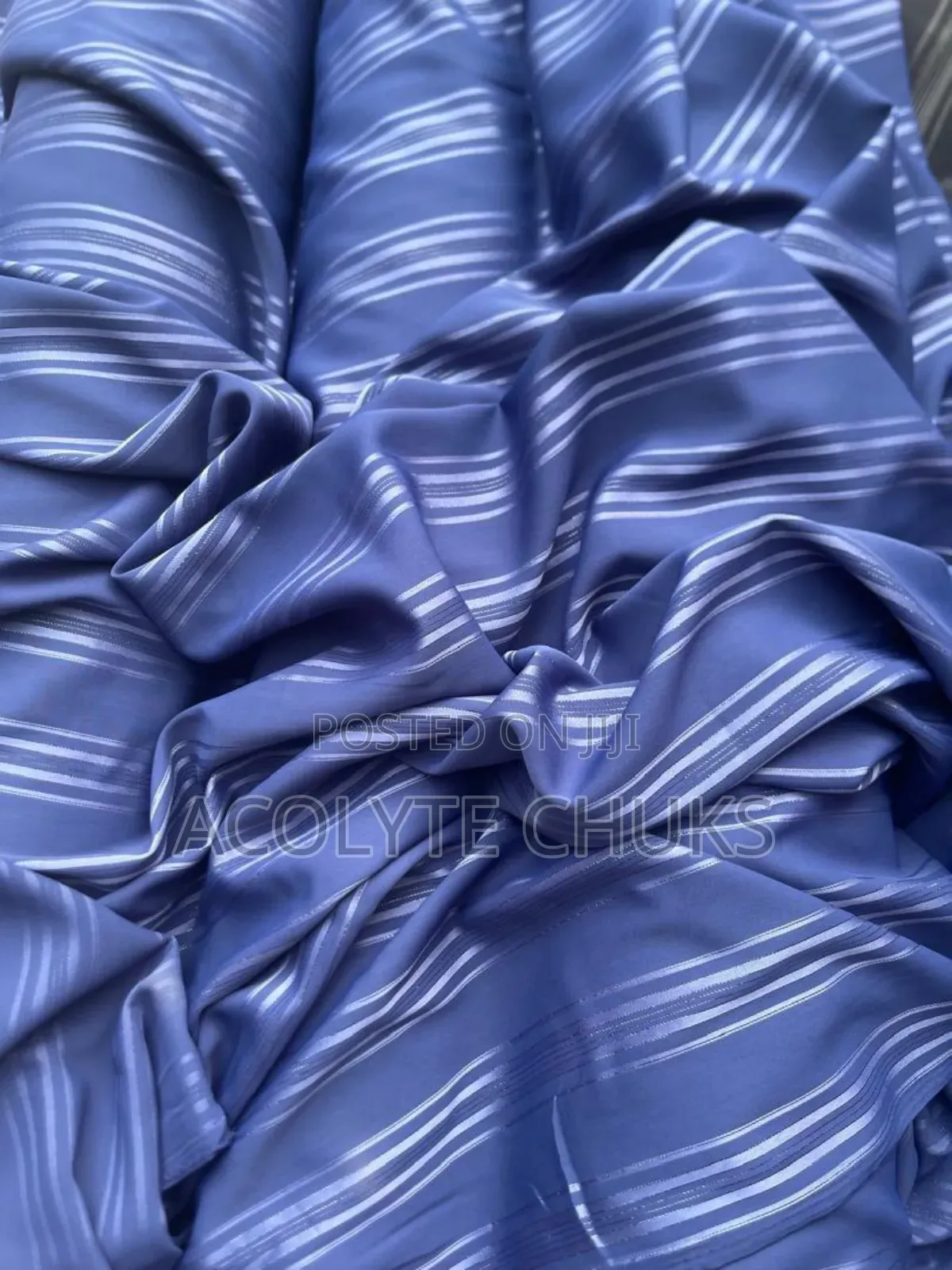 Jonkoso Fabrics