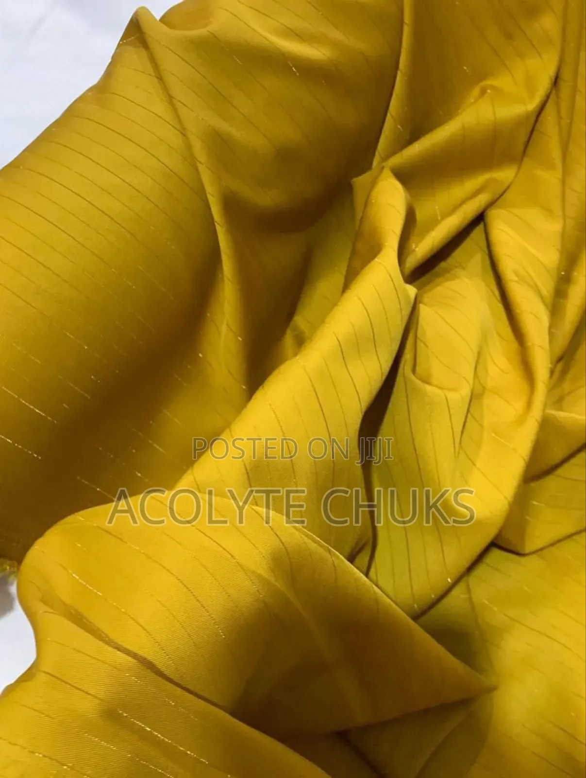 Jonkoso Fabrics