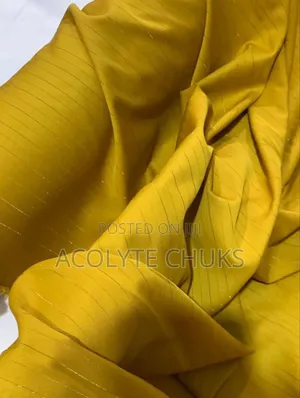 Jonkoso Fabrics
