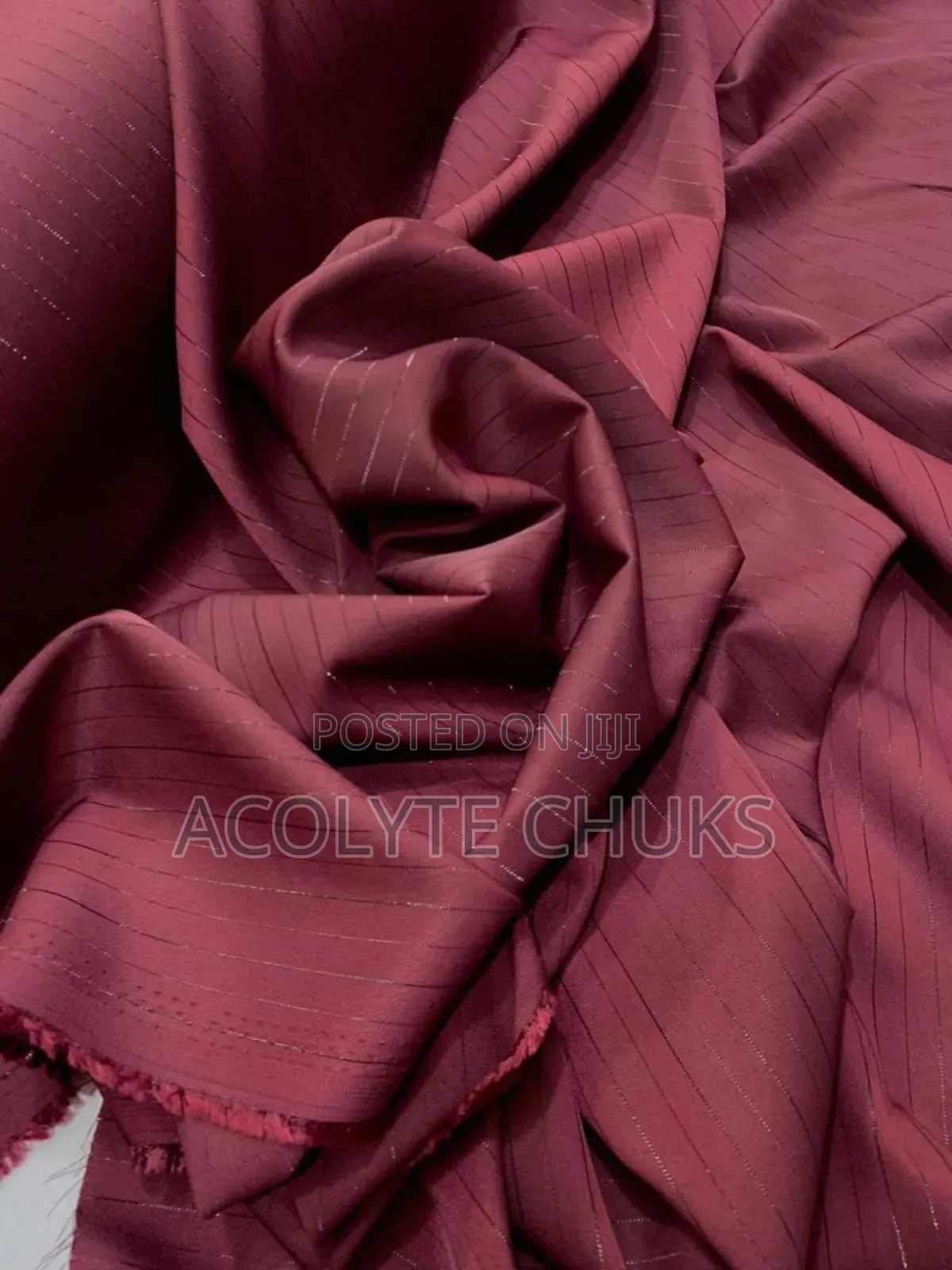 Jonkoso Fabrics