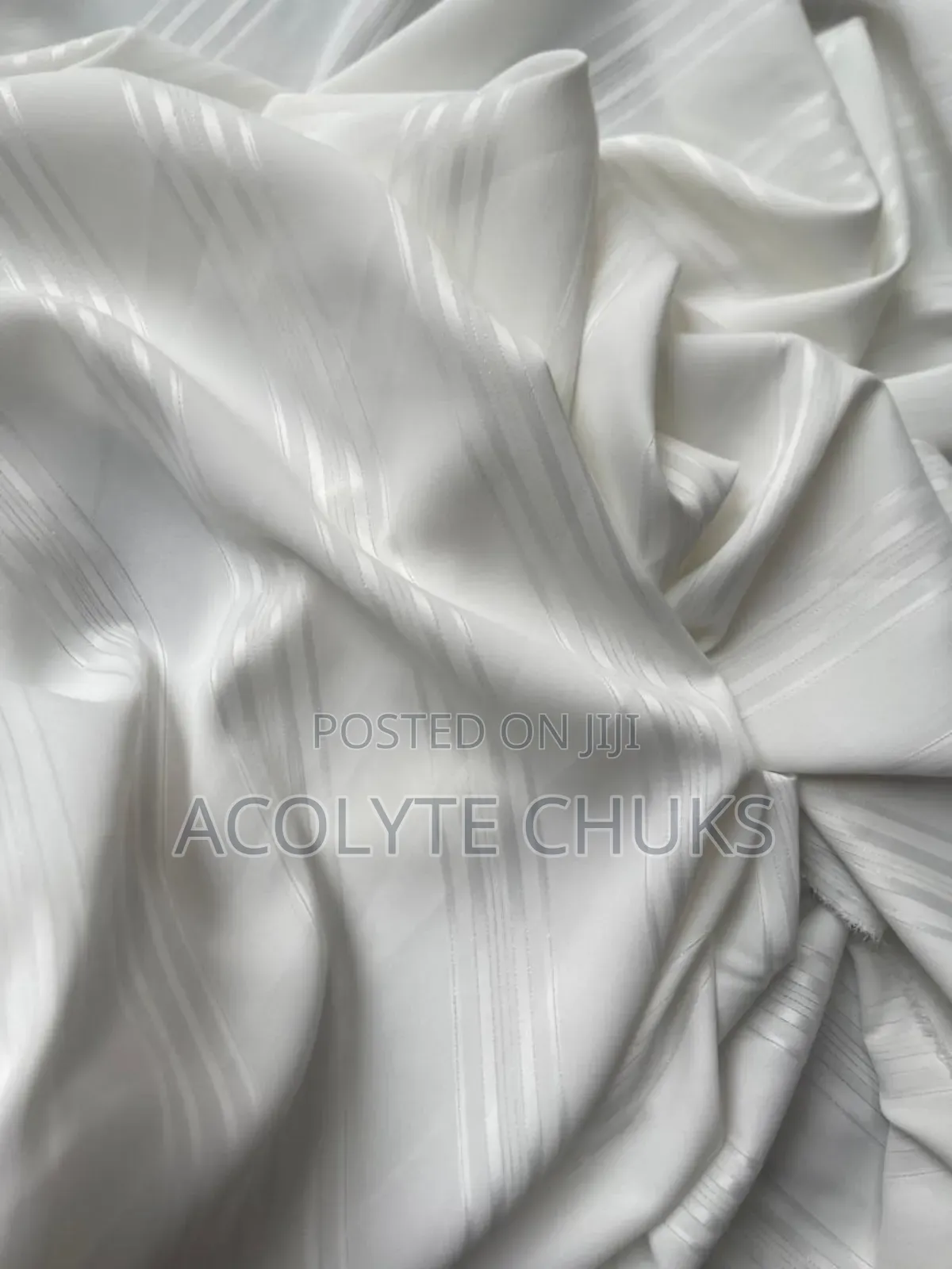 Jonkoso Fabrics