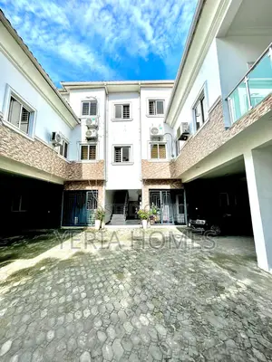 2bdrm Apartment in Lagos Island / Lagos Island for rent