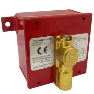 Ansul 200bar Neumatic Pressure Switch
