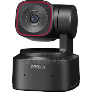 Obsbot Tiny 2 Lite Ai-powered Ptz Webcam