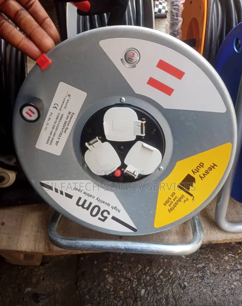 Original Cable Extension Board