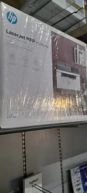 Laserjet M236sdw