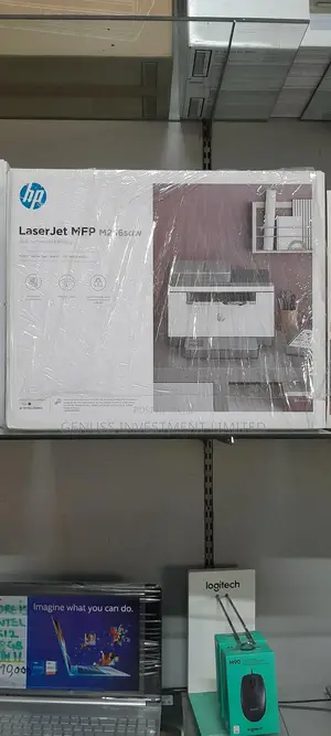 Laserjet M236sdw