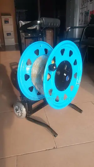 Original Cable Roller