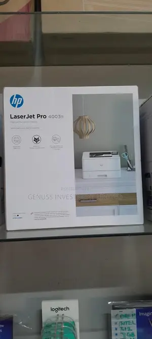 Laserjet Pro 4003n