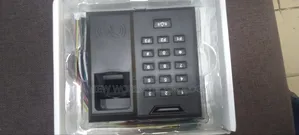 Access Control Biometric Finger Print Scanner
