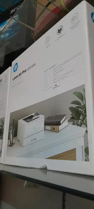 Laserjet Pro 4003dn