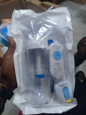 Disposable Infusion Pump 200ml