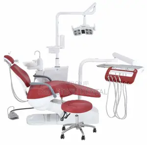 Golden Promise G5 Dental Chair