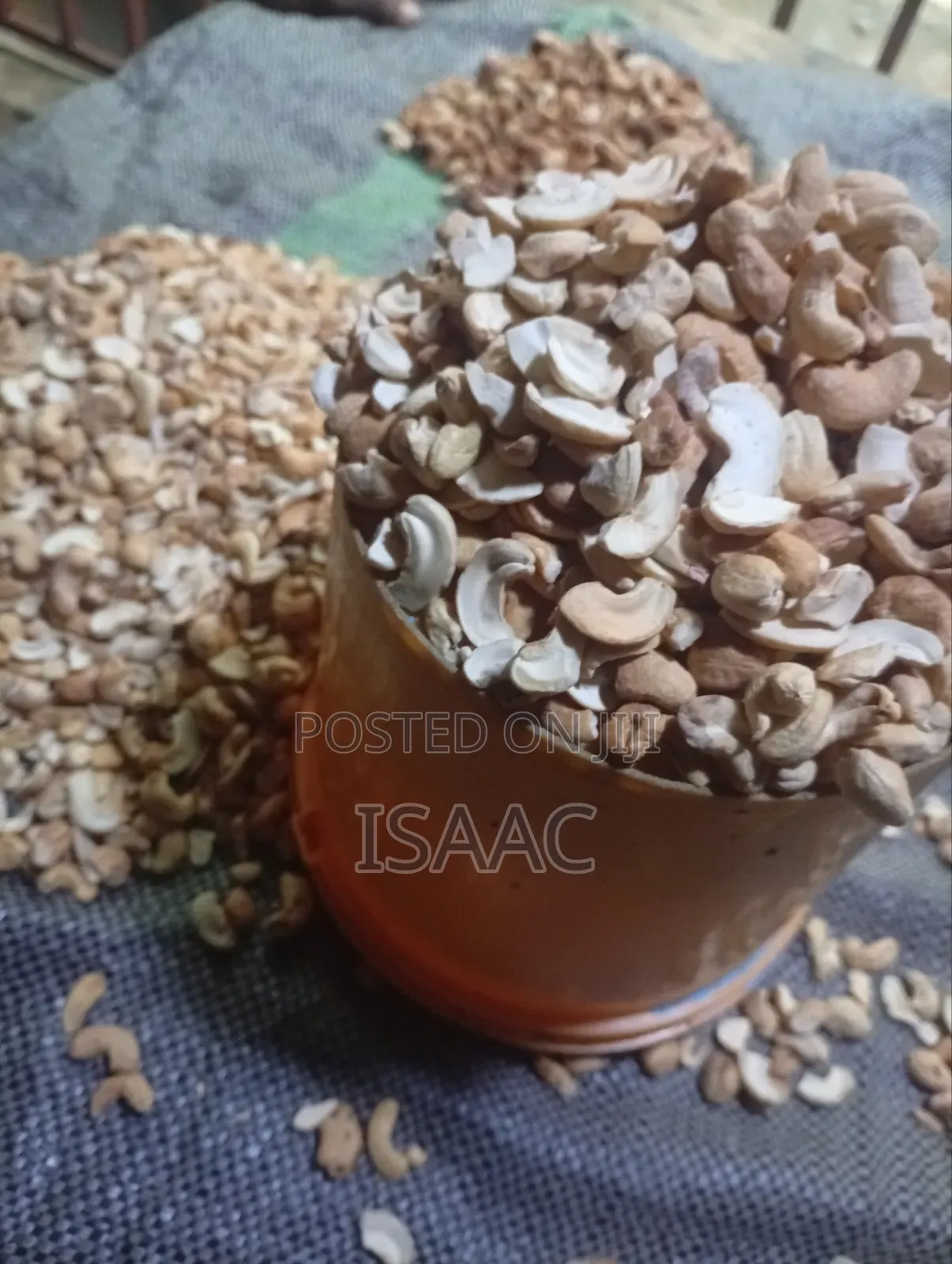Cashew Nut