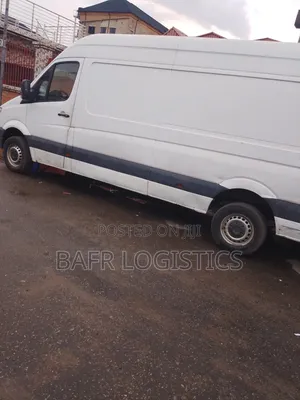 Different Sizes of Trucks/Vans for Hire, Moving Services