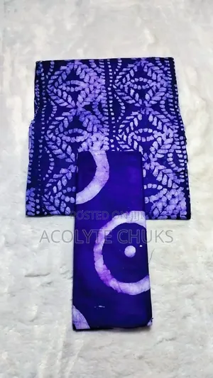 Adiré Fabrics