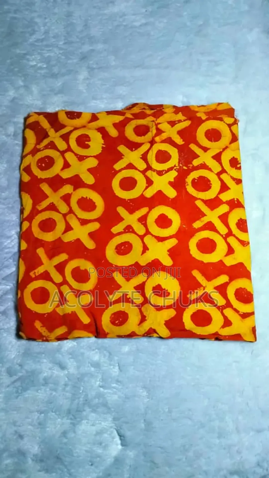 Adiré Fabrics