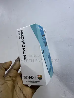 New Nokia 150 Gray