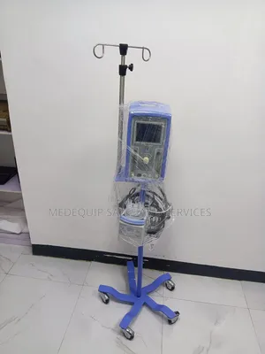 Infant Flow Sipap Machine Neonatal Respiratory Support System